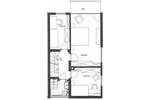 Traumhafte Doppelhaushälfte * Terrasse & kl. Garten * 2 PKW Stellplätze