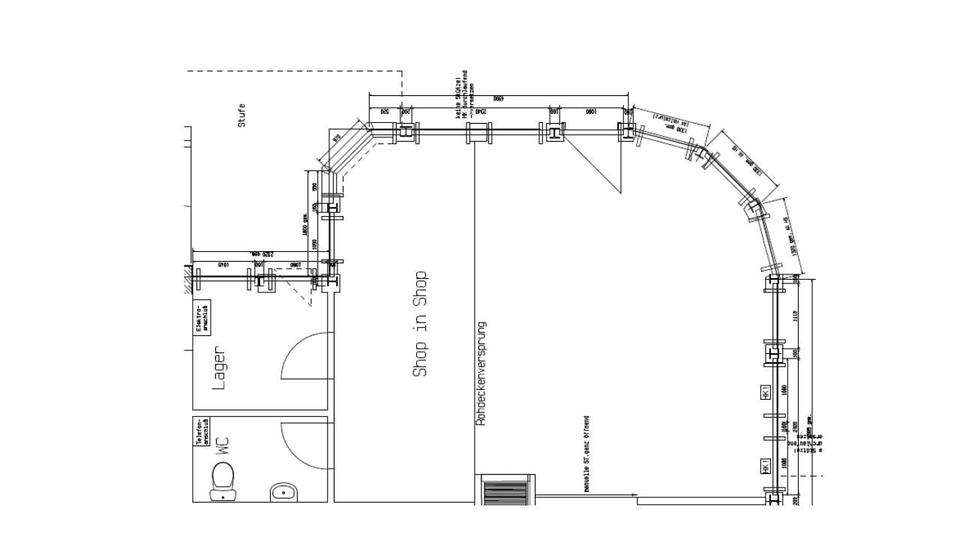 Gewerbeobjekt Garching an der Alz - 390&euro; | Angebot:24884589
