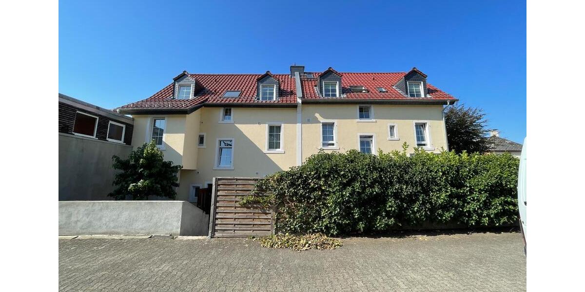 möbliertes 1-Zimmer-Apartment mit eigenem Bad in Mainzer Toplage 1 zimmer