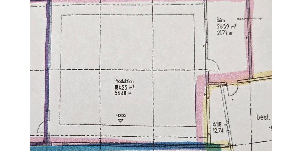 Gewerbeobjekt Holzhausen an der Haide - 5&euro; | Angebot:26256967