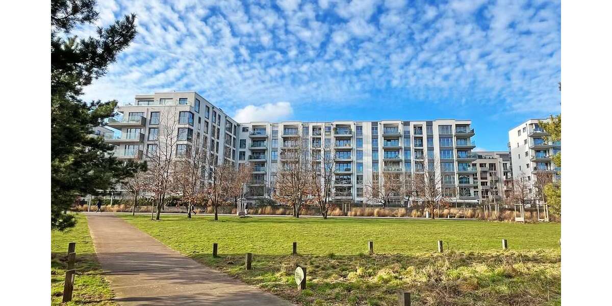 Etagenwohnung Berlin Mitte - 3 Zimmer, 112 m&sup2;, 2.481&euro; | Angebot:27296094