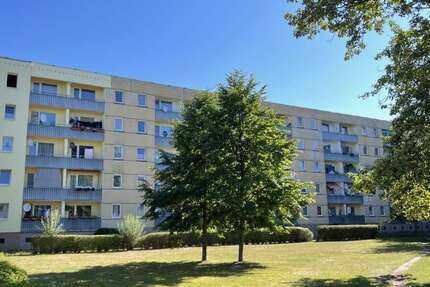 Wohnung Perleberg - 3 Zimmer, 58 m&sup2;, 305&euro; | Angebot:20612053