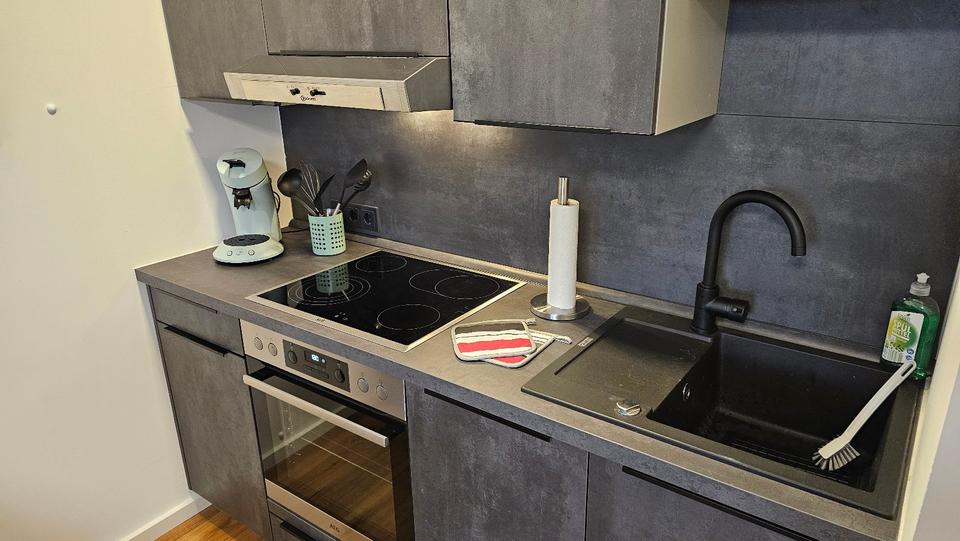 Wohnen auf Zeit Witten Heven - 1 Zimmer, 750&euro; | Angebot:19615214