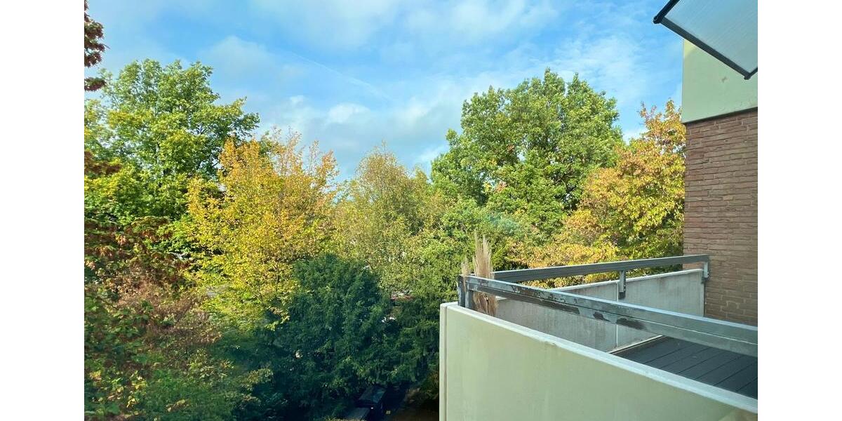 Etagenwohnung Bremen Schwachhausen - 2 Zimmer, 50 m&sup2;, 1.400&euro; | Angebot:26647813