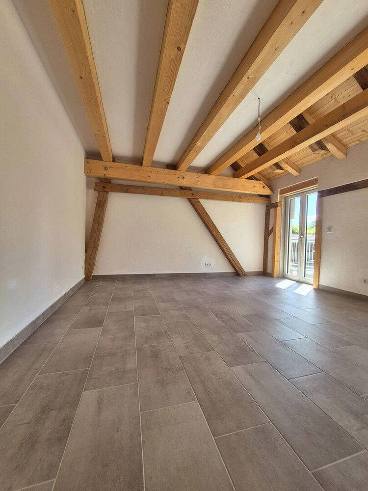OG Wohnung mit Balkon | Exklusiv wohnen. Natürlich leben.