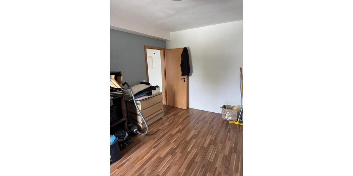 Etagenwohnung Witten - 2 Zimmer, 50 m&sup2;, 400&euro; | Angebot:26040288
