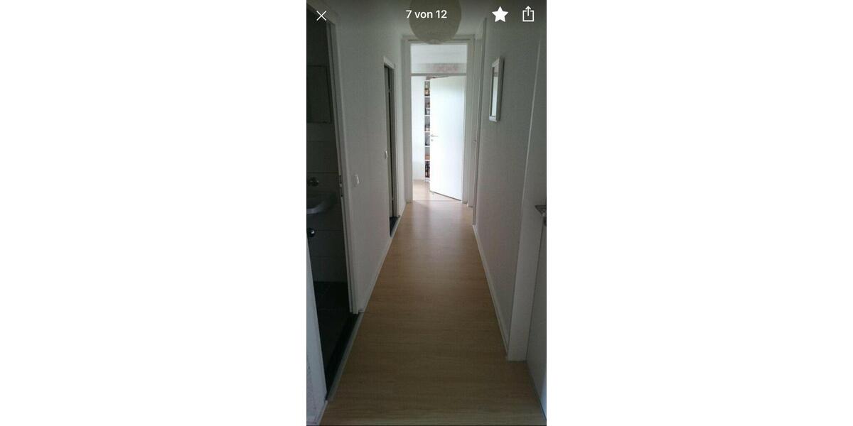 Wohnen auf Zeit Göttingen Grone - 3 Zimmer, 12 m&sup2;, 350&euro; | Angebot:26272933