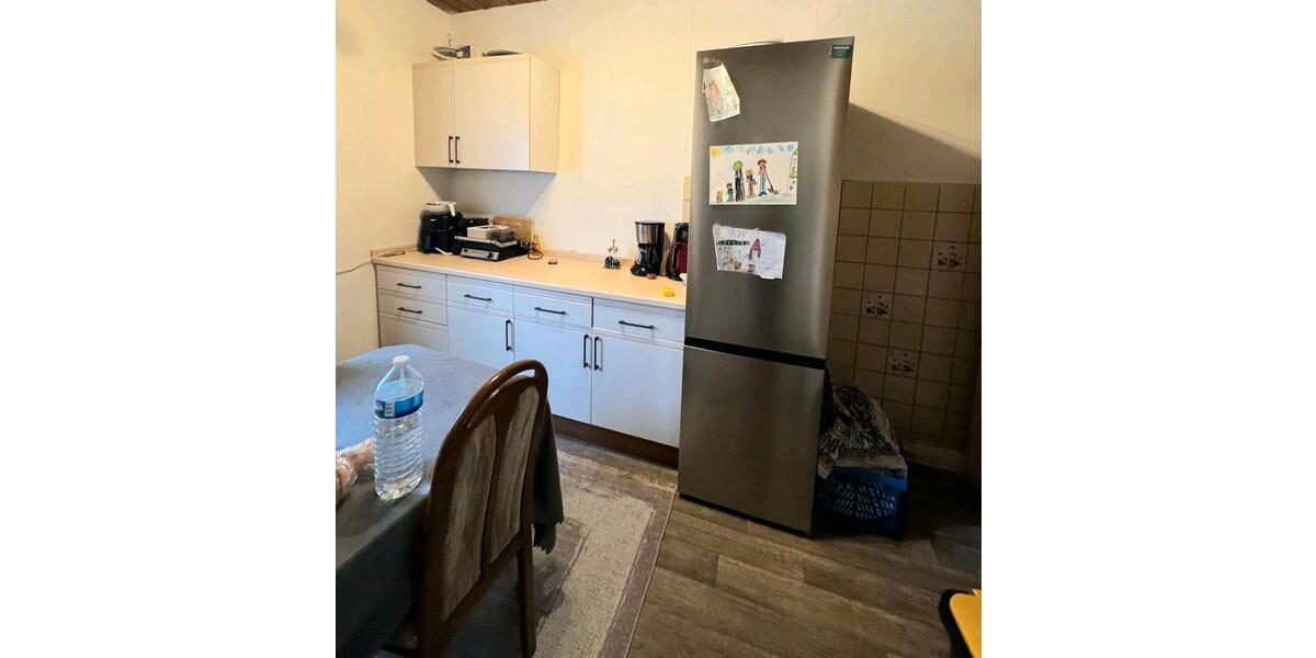 Erdgeschoßwohnung Rüsselsheim am Main - 2 Zimmer, 56 m&sup2;, 900&euro; | Angebot:24733664