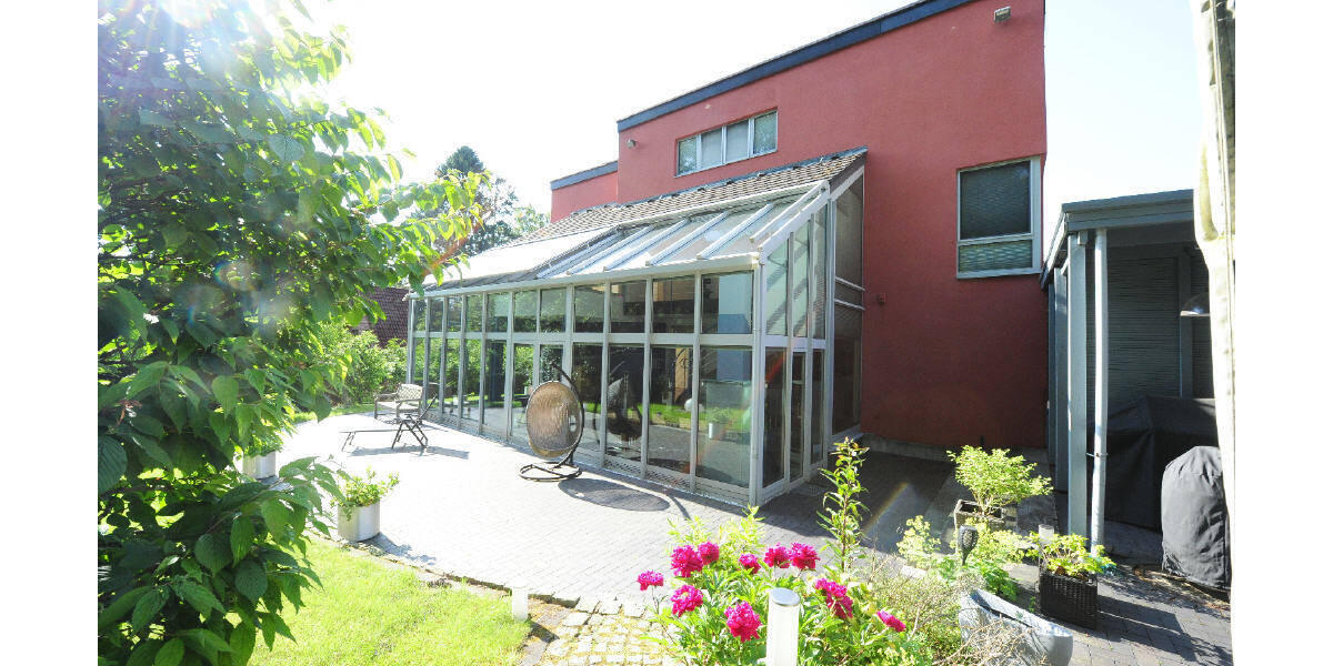 Einfamilienhaus Buchholz in der Nordheide Buchholz - 4 Zimmer, 204 m&sup2;, 1.990&euro; | Angebot:26840768
