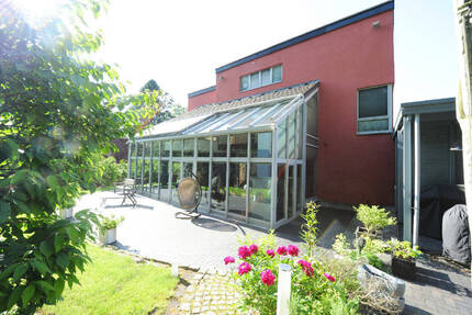 Haus Buchholz in der Nordheide Buchholz - 4 Zimmer, 204 m&sup2;, 1.990&euro; | Angebot:26840768