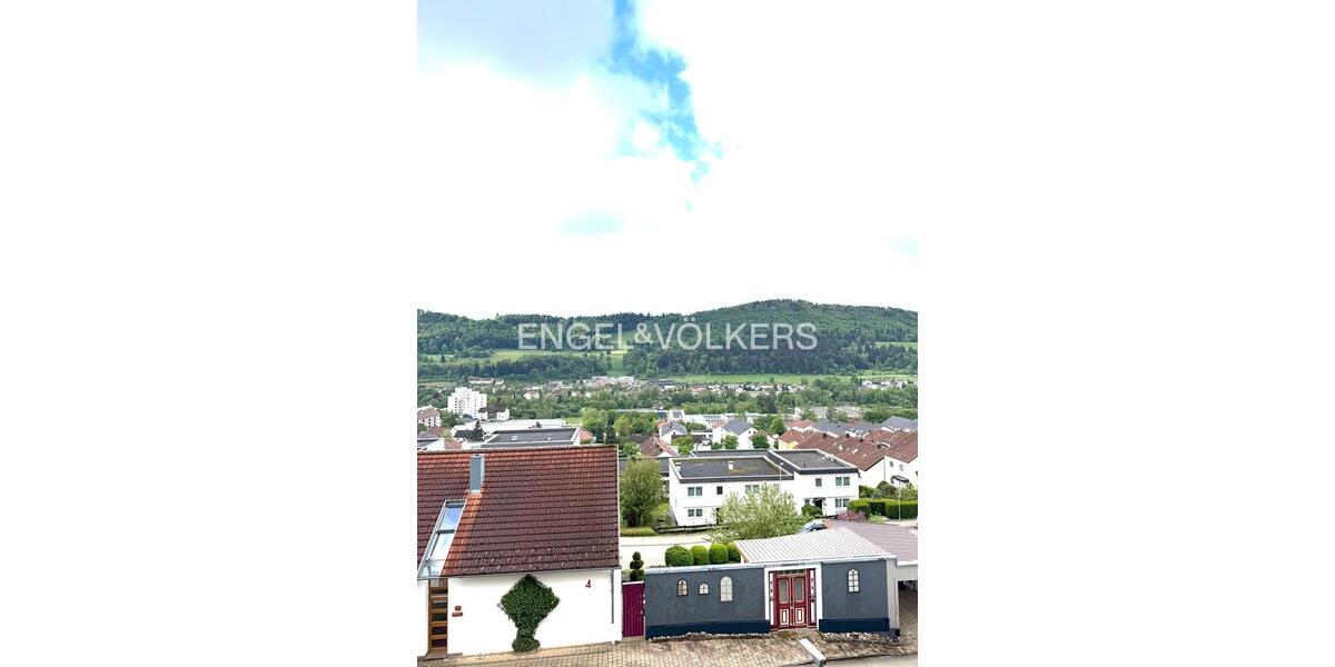 Dachgeschoßwohnung Albstadt - 3 Zimmer, 60 m&sup2;, 620&euro; | Angebot:26689232