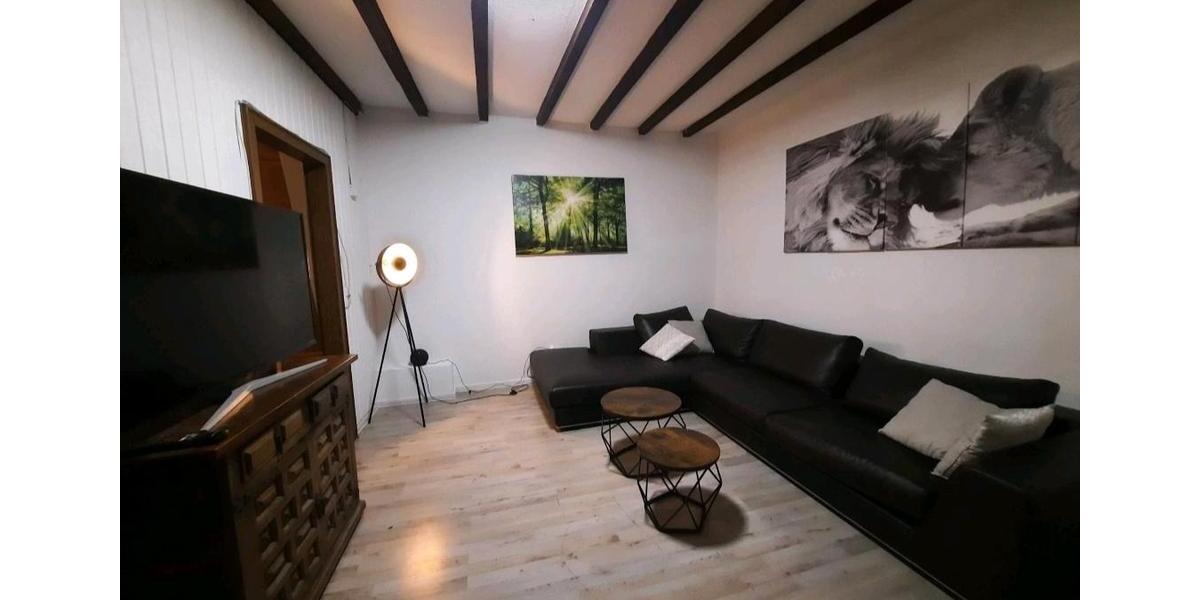 Etagenwohnung Nettersheim - 2 Zimmer, 65 m&sup2;, 550&euro; | Angebot:24835276