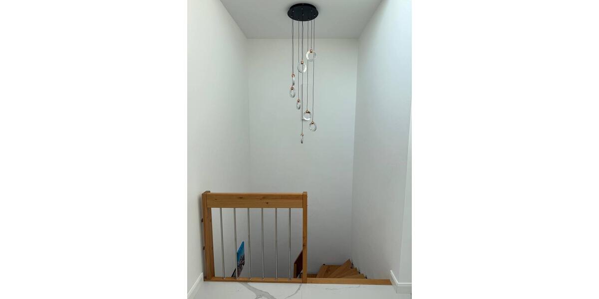 Maisonettenwohnung Porta Westfalica - 5 Zimmer, 123 m&sup2;, 1.320&euro; | Angebot:25903479