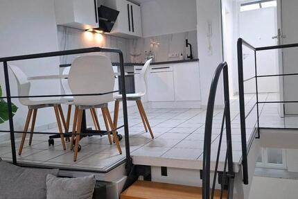 Schöne 2-Zimmer-Wohnung in Gauting – kurzfristig zu vermieten zimmer