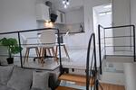 Schöne 2-Zimmer-Wohnung in Gauting – kurzfristig zu vermieten zimmer
