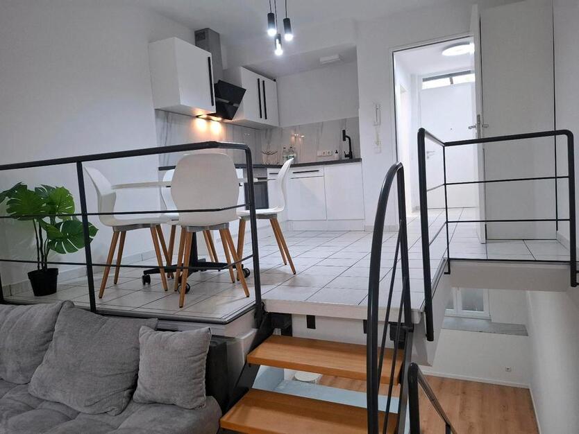 Schöne 2-Zimmer-Wohnung in Gauting – kurzfristig zu vermieten zimmer