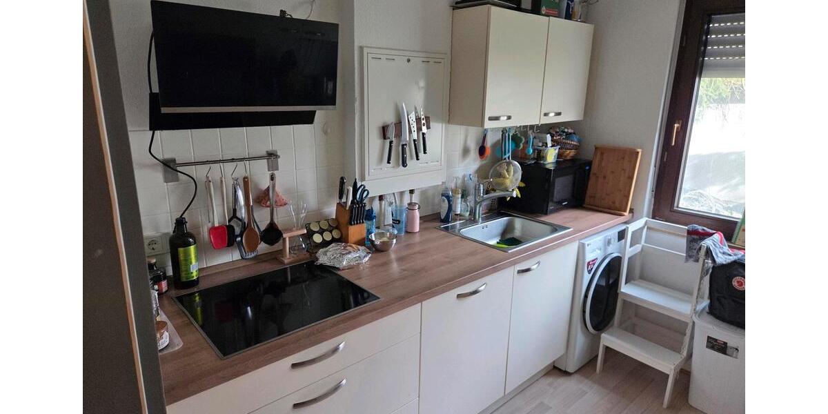 Erdgeschoßwohnung Trier - 5 Zimmer, 90 m&sup2;, 890&euro; | Angebot:26476587