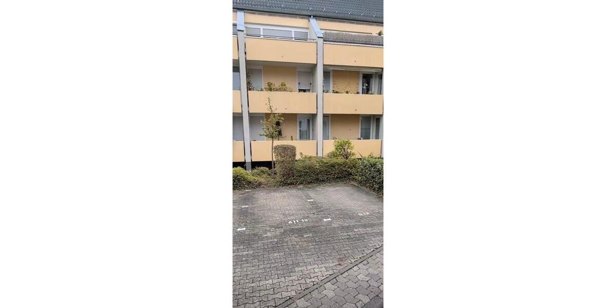 Etagenwohnung Mainz Lerchenberg - 2 Zimmer, 70 m&sup2;, 1.200&euro; | Angebot:26705544