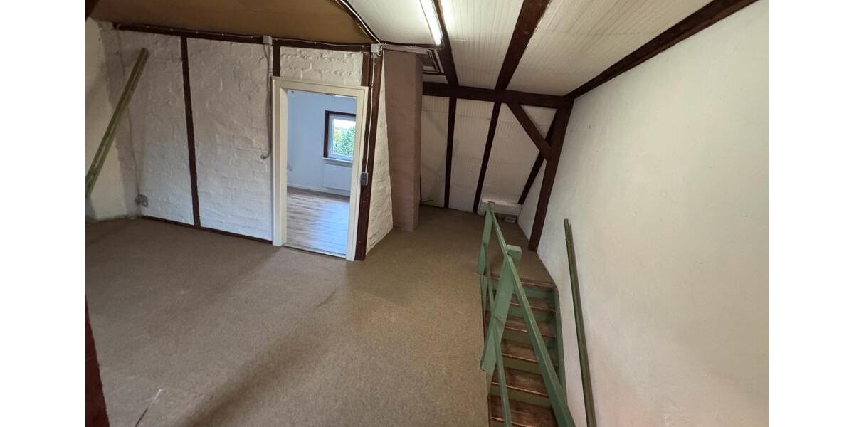 Reihenhaus Wolfenbüttel - 4.5 Zimmer, 112 m&sup2;, 1.300&euro; | Angebot:26019668