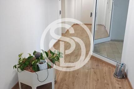 gepflegte kleine Bürofläche ca. 90 m² aufgeteilt in 3 Räume - SchwarzenbachSaale