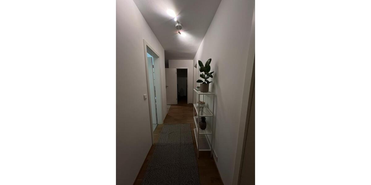 Wohnen auf Zeit Nürnberg Gibitzenhof - 600&euro; | Angebot:26419336