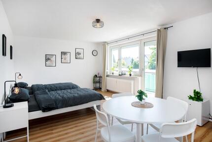 Wohnen auf Zeit Erftstadt - 2 Zimmer, 64 m&sup2;, 16&euro; | Angebot:25905955