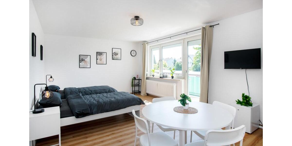 Wohnen auf Zeit Erftstadt - 2 Zimmer, 64 m&sup2;, 16&euro; | Angebot:25905955