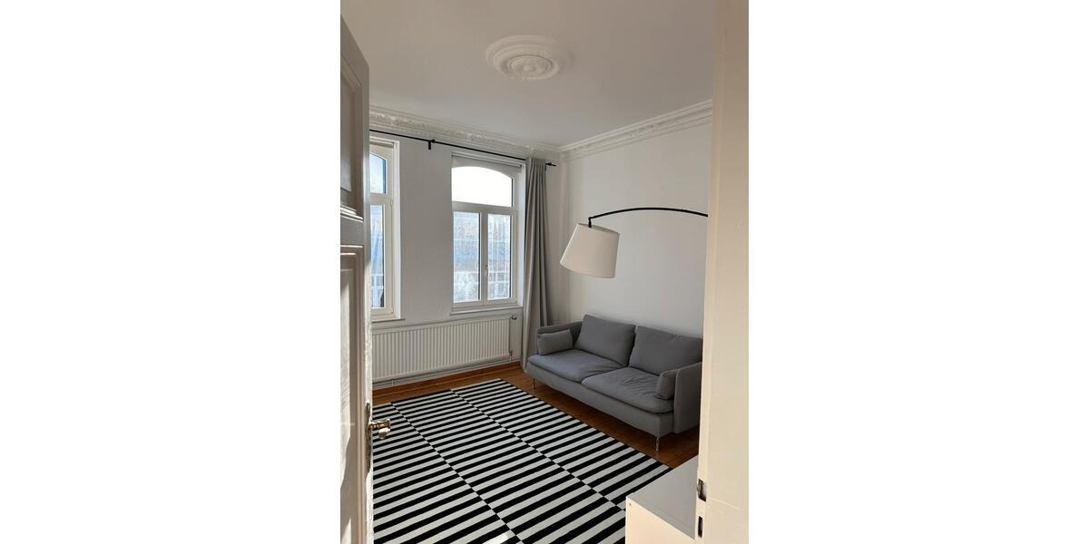 Etagenwohnung Hannover Nord - 3 Zimmer, 77 m&sup2;, 1.100&euro; | Angebot:26498289