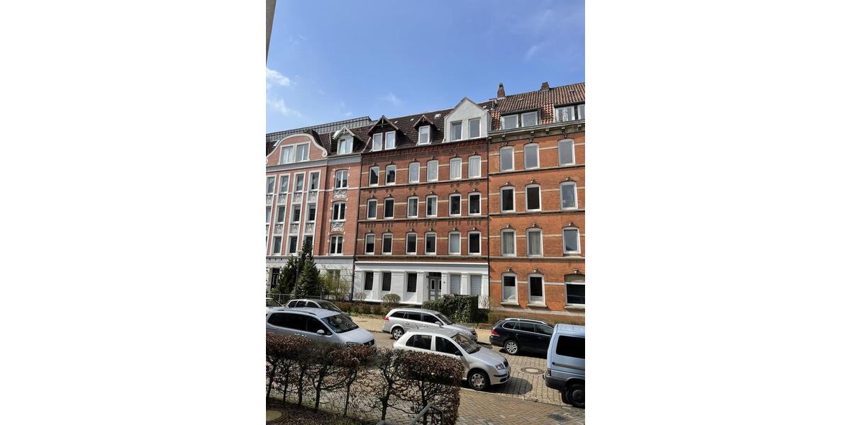 Etagenwohnung Kiel Südfriedhof - 4 Zimmer, 95 m&sup2;, 1.395&euro; | Angebot:25980966