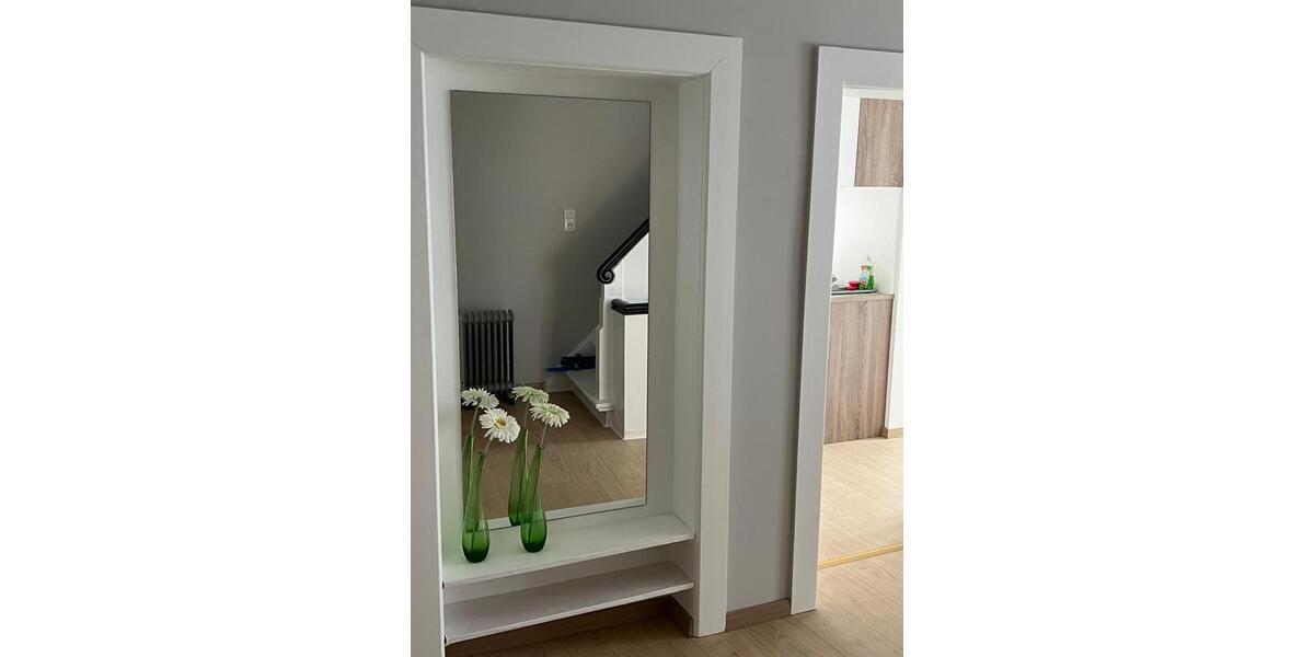 Etagenwohnung Lemgo - 1 Zimmer, 20 m&sup2;, 381&euro; | Angebot:26691989
