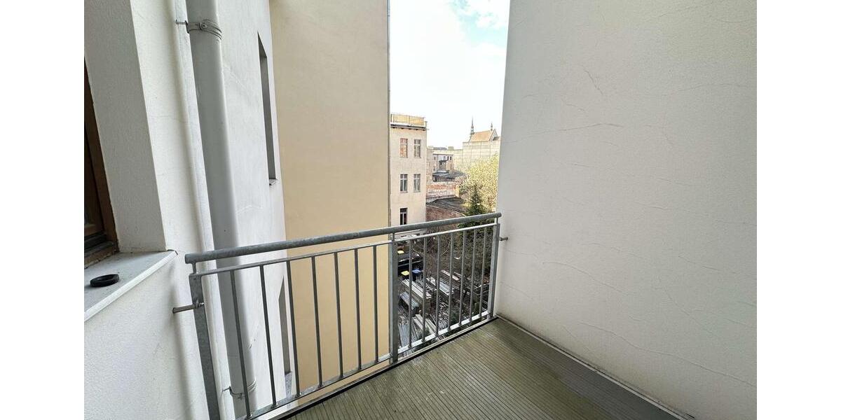 Etagenwohnung Görlitz - 5 Zimmer, 133 m&sup2;, 840&euro; | Angebot:26001749