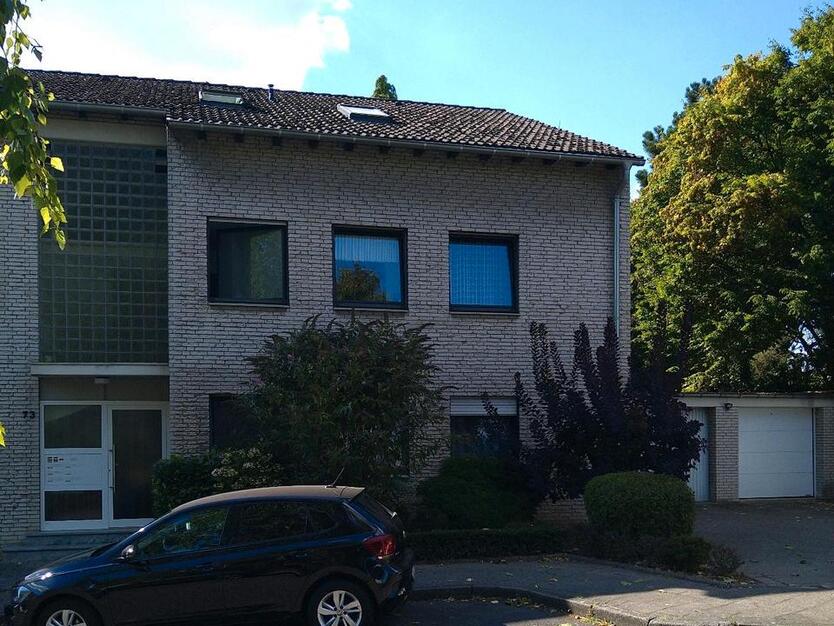 2 Zimmer Wohnung in 41068 Mönchengladbach Hamern