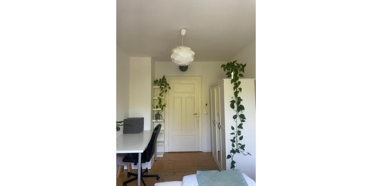 Wohnen auf Zeit Mannheim - 1 Zimmer, 14 m&sup2;, 470&euro; | Angebot:26691455