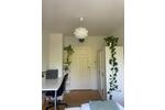 Wohnen auf Zeit Mannheim - 1 Zimmer, 14 m&sup2;, 470&euro; | Angebot:26691455