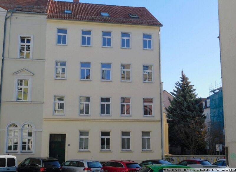 Etagenwohnung Bautzen Innenstadt - 4 Zimmer, 100 m&sup2;, 1.004&euro; | Angebot:26798728