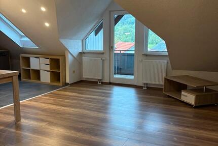 Wohnung Gaildorf - 3 Zimmer, 50 m&sup2;, 550&euro; | Angebot:26683050