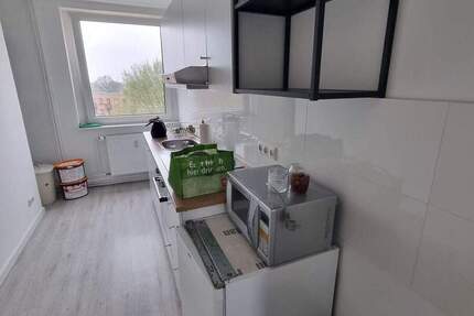Wohnung Hamburg Hamm - 3 Zimmer, 54 m&sup2;, 769&euro; | Angebot:26686590