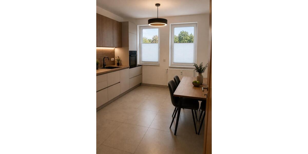 Erdgeschoßwohnung Uder - 4 Zimmer, 87 m&sup2;, 825&euro; | Angebot:26507061