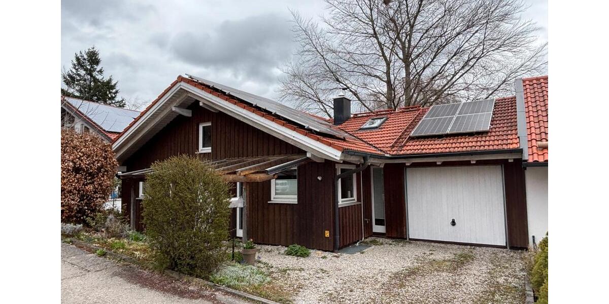 Einfamilienhaus Ebersberg - 5 Zimmer, 140 m&sup2;, 2.600&euro; | Angebot:26072123