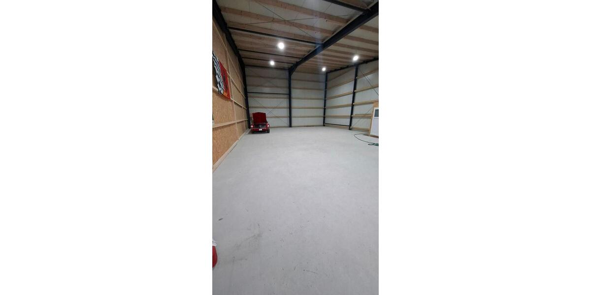 Gewerbeobjekt Fockbek - 1.600&euro; | Angebot:25298556