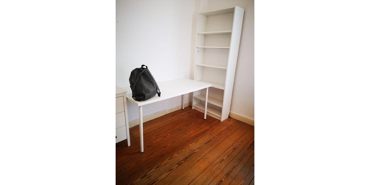 Wohnen auf Zeit Wettenberg - 16 Zimmer, 200 m&sup2;, 330&euro; | Angebot:26671349