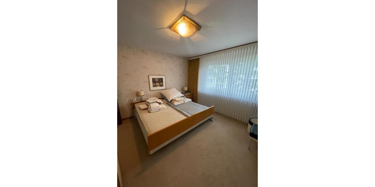 Wohnen auf Zeit Dortmund Aplerbeck - 3 Zimmer, 100 m&sup2;, 1.500&euro; | Angebot:26488451