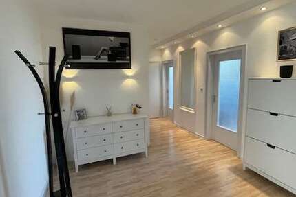 Wohnung Mönchengladbach / Gladbach Gladbach - 3 Zimmer, 99 m&sup2;, 890&euro; | Angebot:26751992
