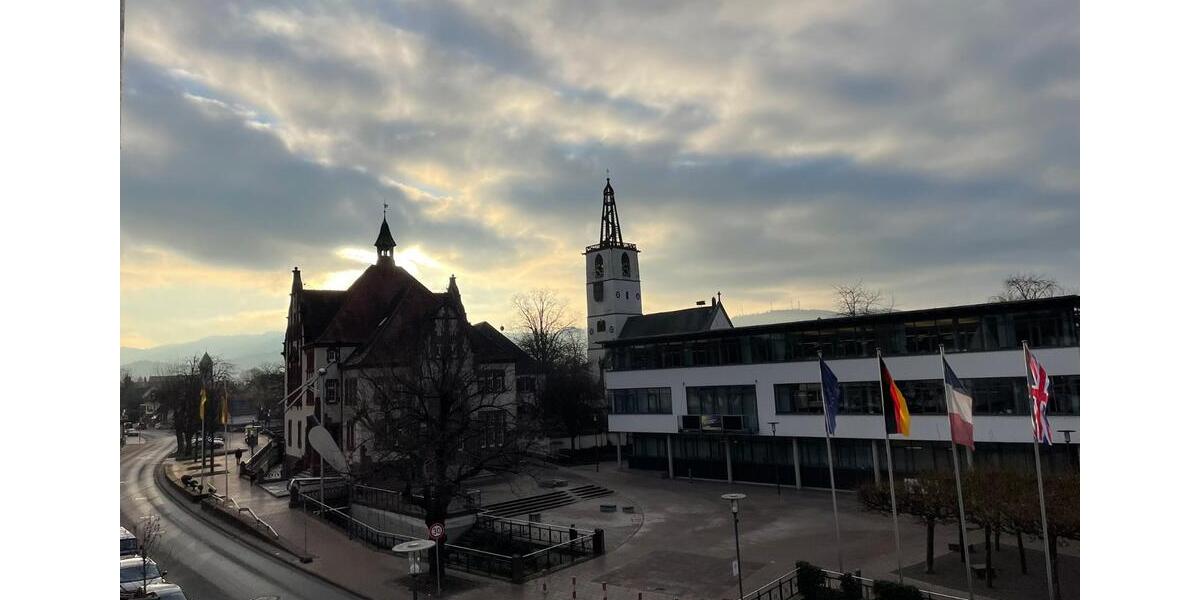 Wohnen auf Zeit Denzlingen - 1 Zimmer, 28 m&sup2;, 590&euro; | Angebot:26356748