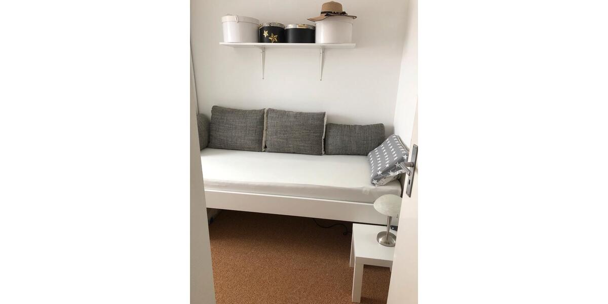 Wohnen auf Zeit Eriskirch - 1 Zimmer, 6 m&sup2;, 300&euro; | Angebot:26486583
