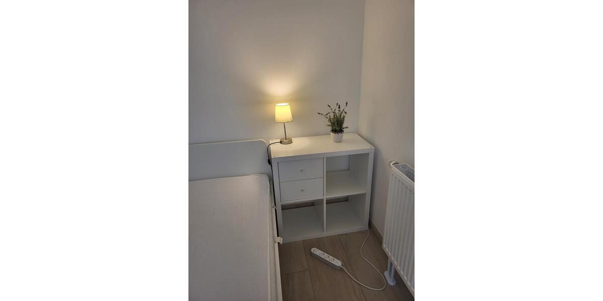 Wohnen auf Zeit Oberding - 1 Zimmer, 20 m&sup2;, 650&euro; | Angebot:26254262