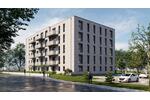 Etagenwohnung Schwerin Friedrichsthal - 4 Zimmer, 92 m&sup2;, 1.030&euro; | Angebot:26665770