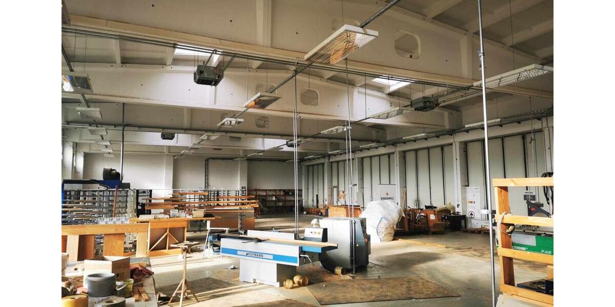 Gewerbeobjekt Sternberg - 2.430&euro; | Angebot:15999491