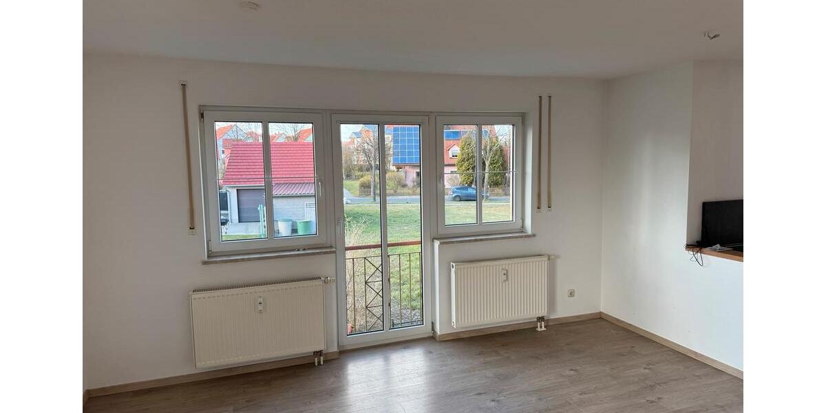 Etagenwohnung Mitterteich - 1 Zimmer, 46 m&sup2;, 395&euro; | Angebot:26517665