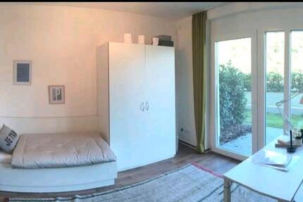 Wohnen auf Zeit Iserlohn - 1 Zimmer, 18 m&sup2;, 500&euro; | Angebot:24706390